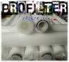 PFI SB Series Teda Pleated Cartridge Pro Filter Indonesia  medium